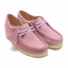Clarks x Danielle Cathari Wallabee „Pink“ 26172727