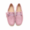 Clarks x Danielle Cathari Wallabee „Pink“ 26172727