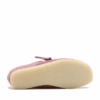Clarks x Danielle Cathari Wallabee „Pink“ 26172727