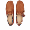 Clarks x END. Wallabee Artisan Craft „Burnt“ 26172453