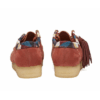 Clarks x END. Wallabee Artisan Craft „Burnt“ 26172453