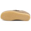 Clarks x END. x Beams Plus Ski Club Wallabee Mule „Maple“ 26176816