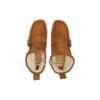 clarks x END. x Beams Plus Walla Hi Strap „Dark Brown“ 26176622
