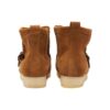 clarks x END. x Beams Plus Walla Hi Strap „Dark Brown“ 26176622