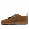 clarks x Engineered Garments Desert Khan „Brown“ 26178284