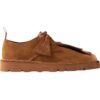 clarks x Engineered Garments Desert Khan „Brown“ 26178284