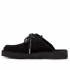 clarks x Jorja Smith Desert Nomad Mule „Schwarz“ 26175937