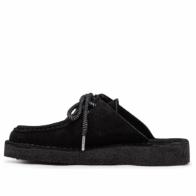 clarks x Jorja Smith Desert Nomad Mule „Schwarz“ 26175937