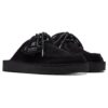 clarks x Jorja Smith Desert Nomad Mule „Schwarz“ 26175937