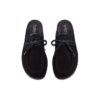 clarks x Jorja Smith Desert Nomad Mule „Schwarz“ 26175937