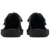 clarks x Jorja Smith Desert Nomad Mule „Schwarz“ 26175937