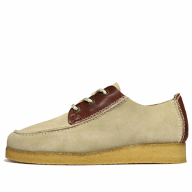 clarks x Liam Gallagher LG Rambler „Maple Suede“ 26155765