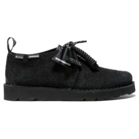 Clarks x Neighborhood Desert Trek GTX „Black“ 26167086