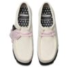 Clarks x Paper Girl Wallabee „White“ 26178046
