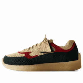 clarks x Ronnie Fieg 8th Street Lockhill „Scarab“ 26176246