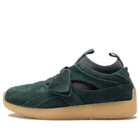 clarks x Ronnie Fieg Breacon „Dark Green“ 26168855