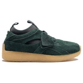 clarks x Ronnie Fieg Breacon „Dark Green“ 26168855