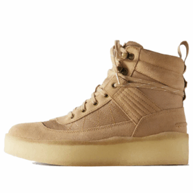 clarks x Ronnie Fieg Rushden Stiefel 8th Street „Tan“ 26176618