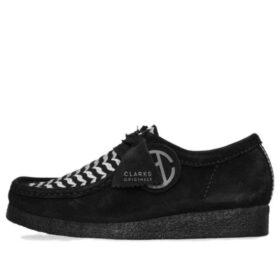 Clarks x Slam Jam Wallabee „Night Boat to Cairo“ 26168670