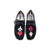 Clarks x Stussy Wallabee „Black Suede“ 26173697