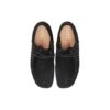 Clarks x Supreme Woven Wallabee „Black“ 26160851