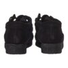 Clarks x Supreme Woven Wallabee „Black“ 26160851