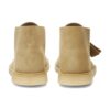Clarks x Thisisneverthat Desert Boots „Maple“ 26166662