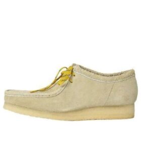 Clarks x Thisisneverthat Wallabee „Maple“ 26166661