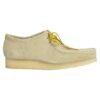 Clarks x Thisisneverthat Wallabee „Maple“ 26166661