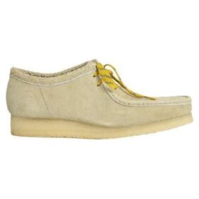 Clarks x Thisisneverthat Wallabee „Maple“ 26166661