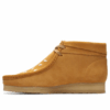 Clarks x Vandy The Pink Wallabee Stiefel „Tan“ 26175940