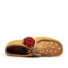 Clarks x Vandy The Pink Wallabee Stiefel „Tan“ 26175940