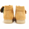 Clarks x Vandy The Pink Wallabee Stiefel „Tan“ 26175940