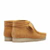 Clarks x Vandy The Pink Wallabee Stiefel „Tan“ 26175940