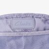 Cloudstepper-Gürteltasche für Damen, grau