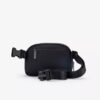 Cloudstepper-Gürteltasche für Damen, schwarz Cloudstepper-Gürteltasche für Damen, schwarz