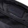 Cloudstepper-Gürteltasche für Damen, schwarz Cloudstepper-Gürteltasche für Damen, schwarz