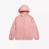 Cloudstepper Pack-It Jacke für Damen in Dusty Rose – US