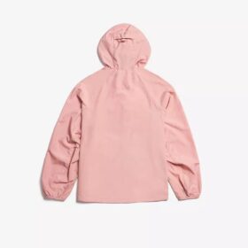 Cloudstepper Pack-It Jacke für Damen in Dusty Rose – US Cloudstepper Pack-It Jacke für Damen in Dusty Rose – US