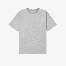 Cloudsteppers Core T-Shirt Grau