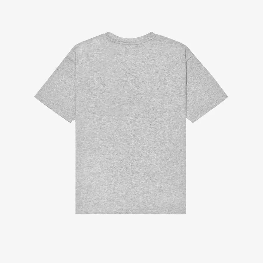 Cloudsteppers Core T-Shirt Grau Cloudsteppers Core T-Shirt Grau