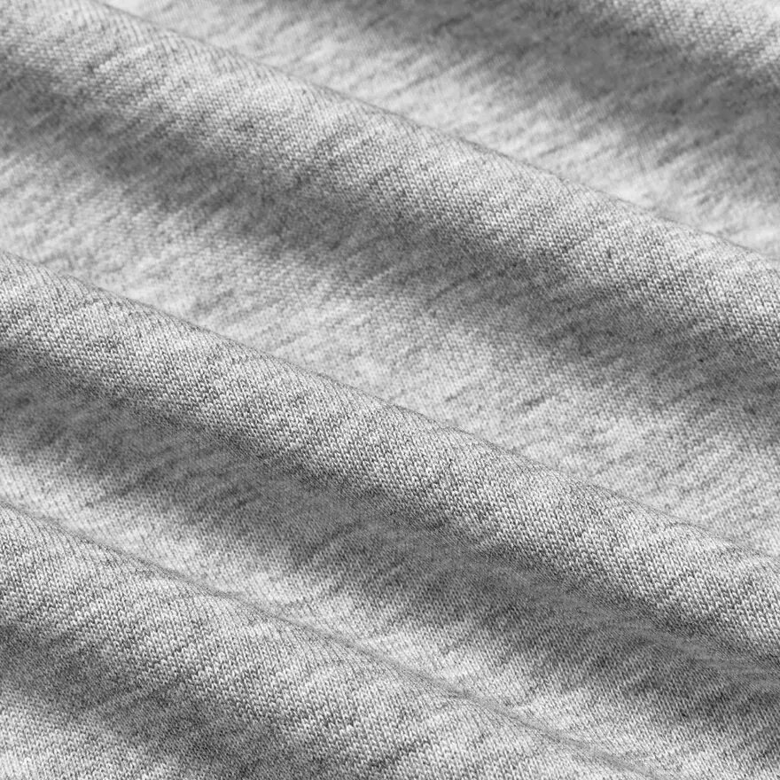 Cloudsteppers Core T-Shirt Grau Cloudsteppers Core T-Shirt Grau