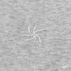 Cloudsteppers Core T-Shirt Grau Cloudsteppers Core T-Shirt Grau
