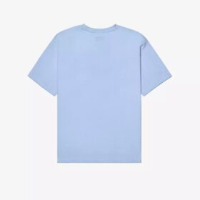 Cloudsteppers Core T-Shirt Hellblau