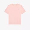 Cloudsteppers Core T-Shirt in Altrosa Cloudsteppers Core T-Shirt in Altrosa