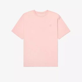 Cloudsteppers Core T-Shirt in Altrosa