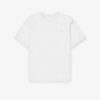 Cloudsteppers Core T-Shirt Weiß