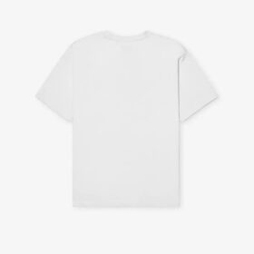 Cloudsteppers Core T-Shirt Weiß