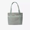 Cloudsteppers Damen-Tasche, klein, grün Cloudsteppers Damen-Tasche, klein, grün