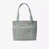 Cloudsteppers Damen-Tasche, klein, grün Cloudsteppers Damen-Tasche, klein, grün